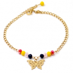 Stainless steel jewelry women bracelet Wholesale