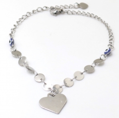Stainless steel jewelry women bracelet Wholesale
