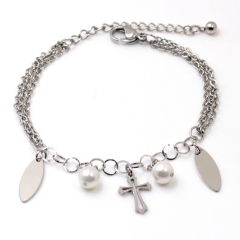 Stainless steel jewelry women bracelet Wholesale