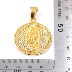 Stainless steel jewelry Necklace Wholesale