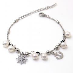 Stainless steel jewelry women bracelet Wholesale
