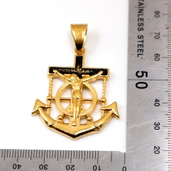Stainless steel jewelry Necklace Wholesale
