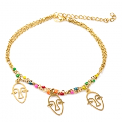 Stainless steel jewelry women bracelet Wholesale