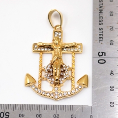 Stainless steel jewelry Necklace Wholesale