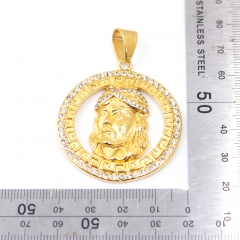 Stainless steel jewelry Necklace Wholesale