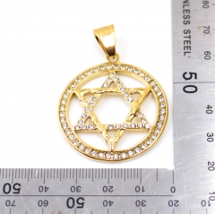 Stainless steel jewelry Necklace Wholesale