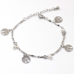 Stainless steel jewelry women bracelet Wholesale