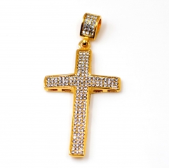 Stainless steel jewelry Necklace Wholesale