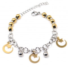 Stainless steel jewelry women bracelet Wholesale