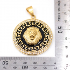 Stainless steel jewelry Necklace Wholesale