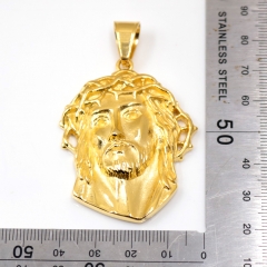 Stainless steel jewelry Necklace Wholesale