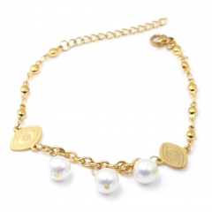 Stainless steel jewelry women bracelet Wholesale