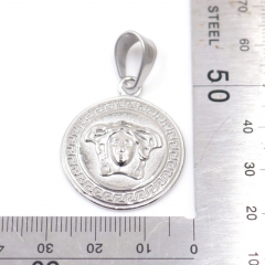 Stainless steel jewelry Necklace Wholesale