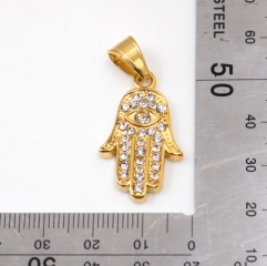 Stainless steel jewelry Necklace Wholesale