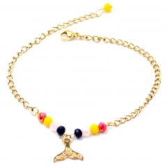 Stainless steel jewelry women bracelet Wholesale