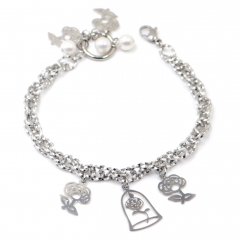 Stainless steel jewelry women bracelet Wholesale