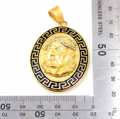 Stainless steel jewelry Necklace Wholesale