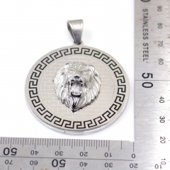 Stainless steel jewelry Necklace Wholesale