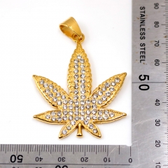 Stainless steel jewelry Necklace Wholesale