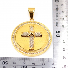 Stainless steel jewelry Necklace Wholesale