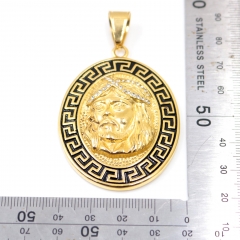 Stainless steel jewelry Necklace Wholesale
