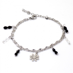 Stainless steel jewelry women bracelet Wholesale