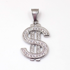 Stainless steel jewelry Necklace Wholesale