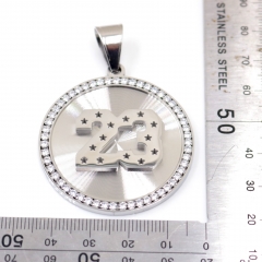 Stainless steel jewelry Necklace Wholesale