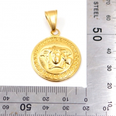 Stainless steel jewelry Necklace Wholesale