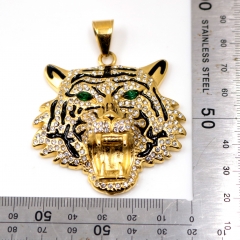Stainless steel jewelry Necklace Wholesale