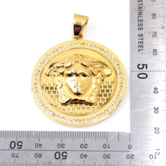 Stainless steel jewelry Necklace Wholesale