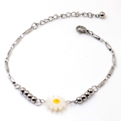 Stainless steel jewelry women bracelet Wholesale
