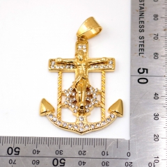 Stainless steel jewelry Necklace Wholesale