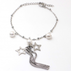 Stainless steel jewelry women bracelet Wholesale
