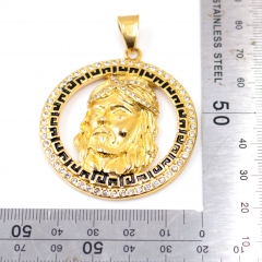Stainless steel jewelry Necklace Wholesale