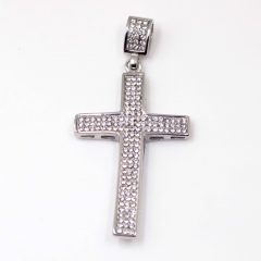 Stainless steel jewelry Necklace Wholesale