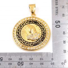 Stainless steel jewelry Necklace Wholesale