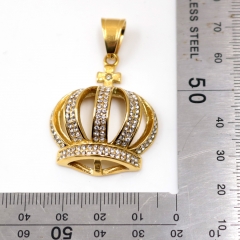Stainless steel jewelry Necklace Wholesale