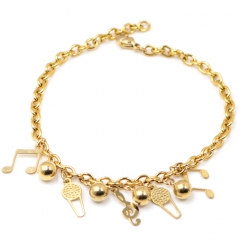 Stainless steel jewelry women bracelet Wholesale