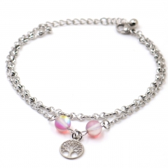 Stainless steel jewelry women bracelet Wholesale