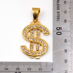 Stainless steel jewelry Necklace Wholesale