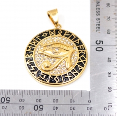 Stainless steel jewelry Necklace Wholesale