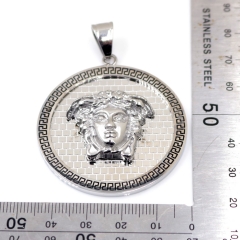 Stainless steel jewelry Necklace Wholesale