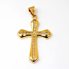 Stainless steel jewelry Necklace Wholesale