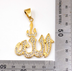 Stainless steel jewelry Necklace Wholesale