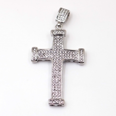 Stainless steel jewelry Necklace Wholesale