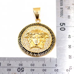Stainless steel jewelry Necklace Wholesale