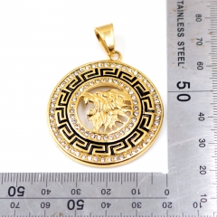 Stainless steel jewelry Necklace Wholesale