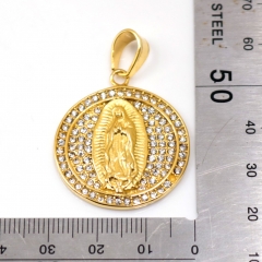 Stainless steel jewelry Necklace Wholesale