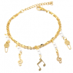 Stainless steel jewelry women bracelet Wholesale